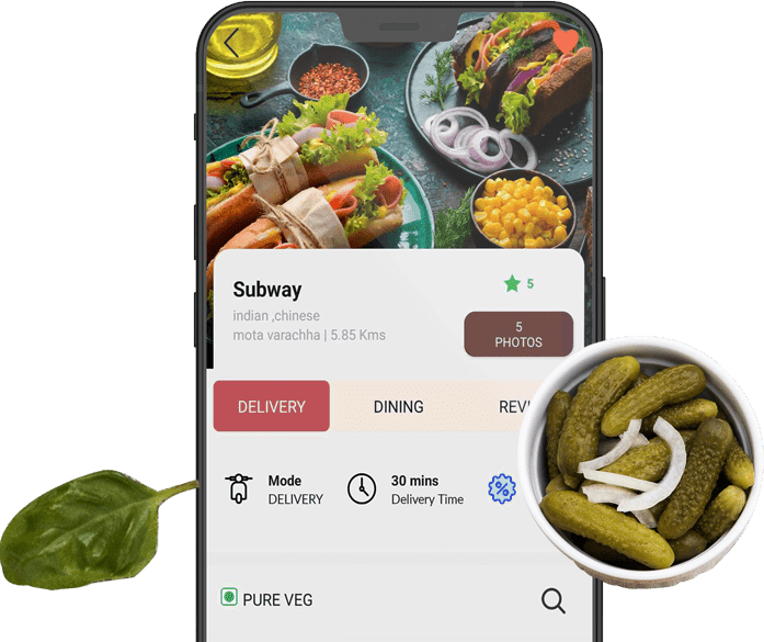 munch food apps